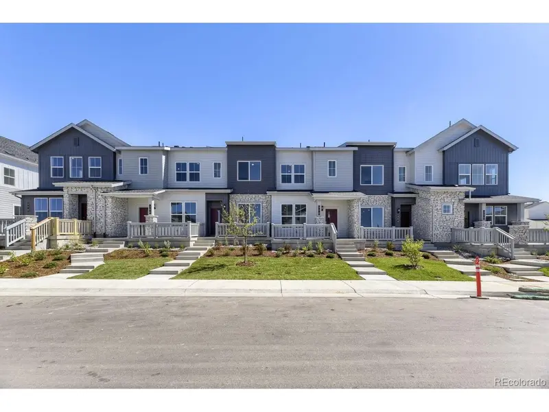 366 N Bersshine, Watkins, CO 80137