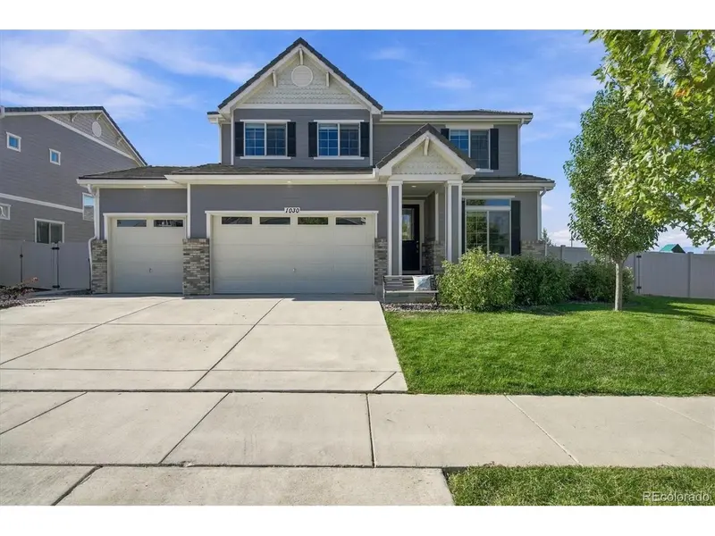 1030 Arrowhead, Erie, CO 80516