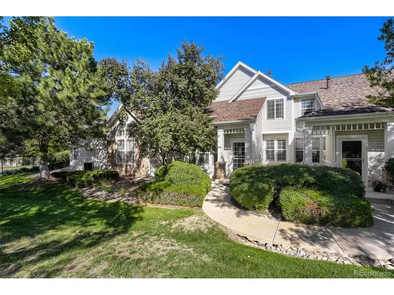 8300 Fairmount #G103, Denver, CO 80247