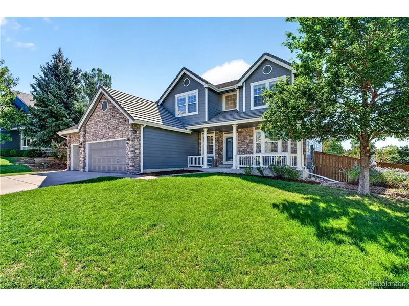 5028 Rocky Mountain, Castle Rock, CO 80109