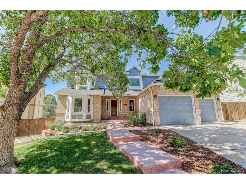 9419 Yale, Highlands Ranch, CO 80130