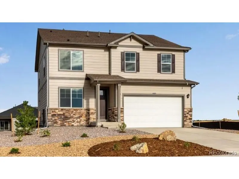43092 Castle Stuart, Elizabeth, CO 80107