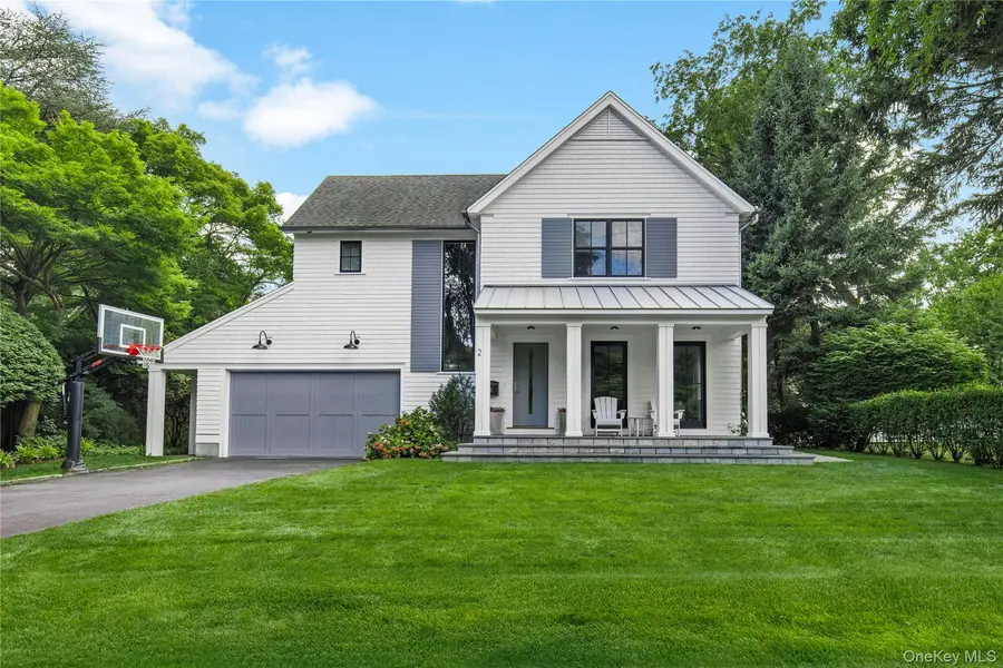 2 WESTBANK RD, Rye, NY 10580