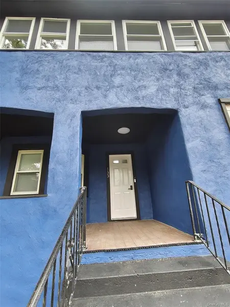 133 Lincoln AVE #2nd Flr, New Rochelle, NY 10801