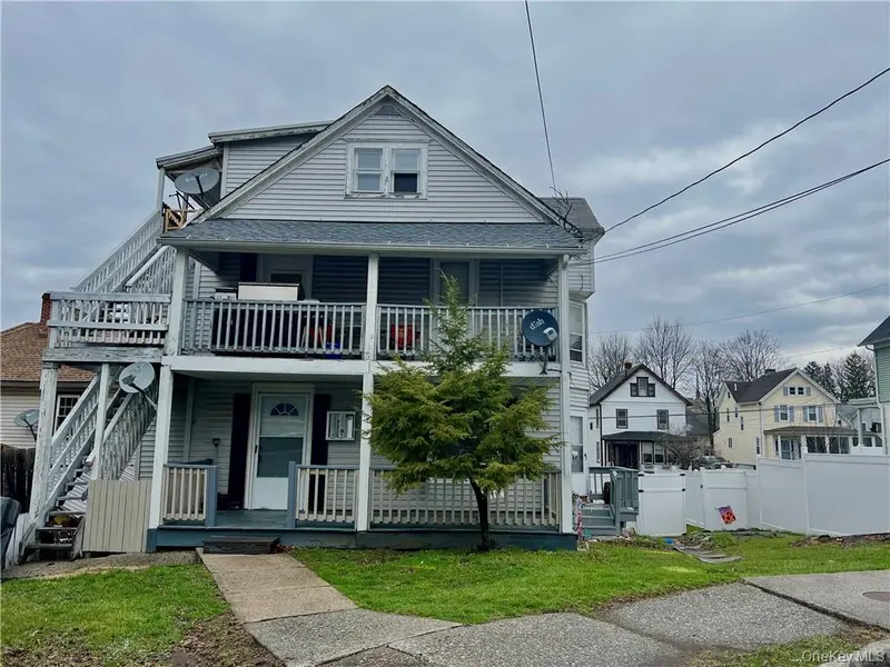 1 Dewitt ST, Middletown, NY 10940