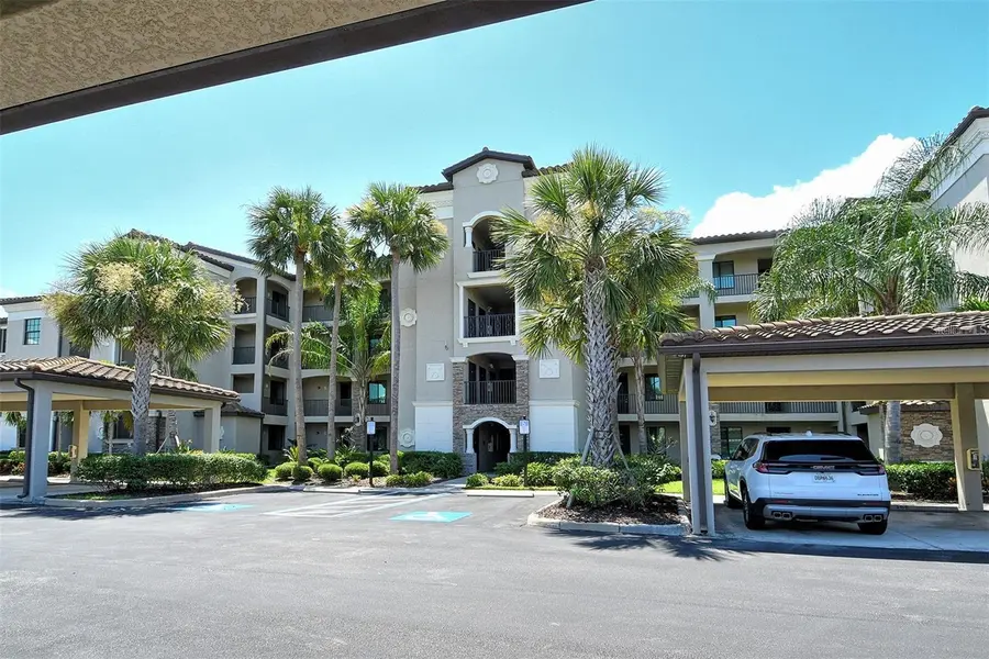 17006 VARDON TER #305, Bradenton, FL 34211