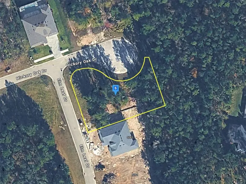 5070 ELM LEAF DR, Brooksville, FL 34601
