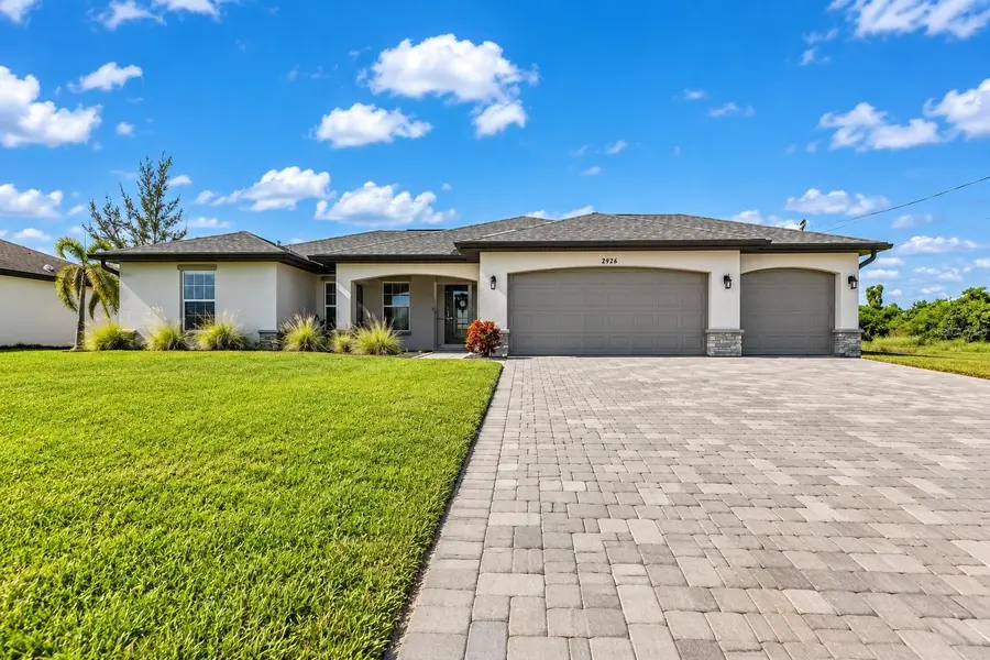 2926 NW 25TH ST, Cape Coral, FL 33993
