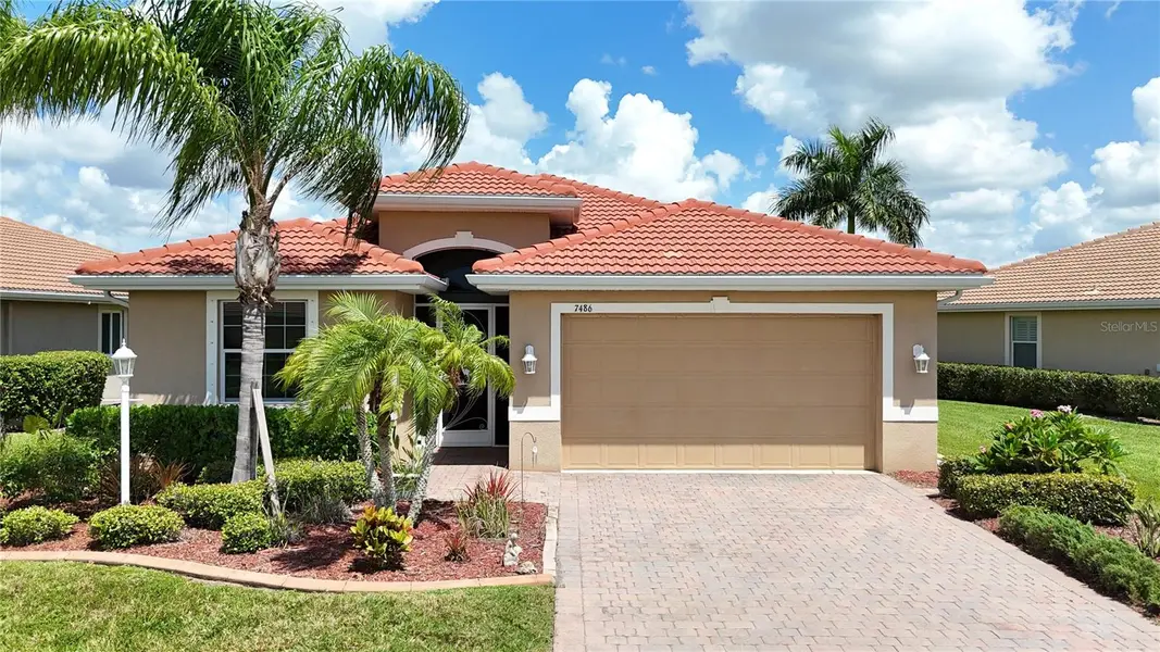 7486 TALON BAY DR, North Port, FL 34287