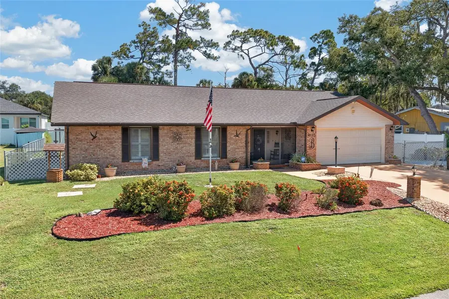 4110 ALLURE LN, North Port, FL 34287