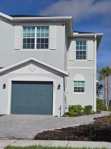 14975 WHITE PEARL RD, Punta Gorda, FL 33982