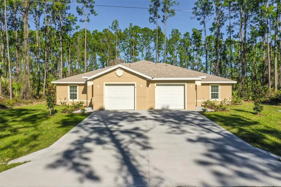 55 PONY EXPRESS DR #A, Palm Coast, FL 32164