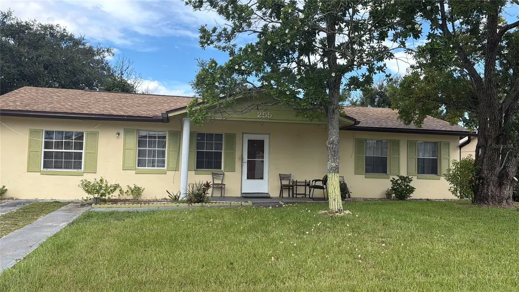 255 GARDENIA RD, Kissimmee, FL 34743
