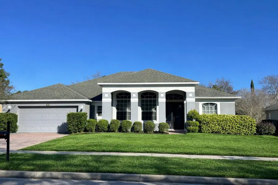 127 WEKIVA POINTE CIR, Apopka, FL 32712