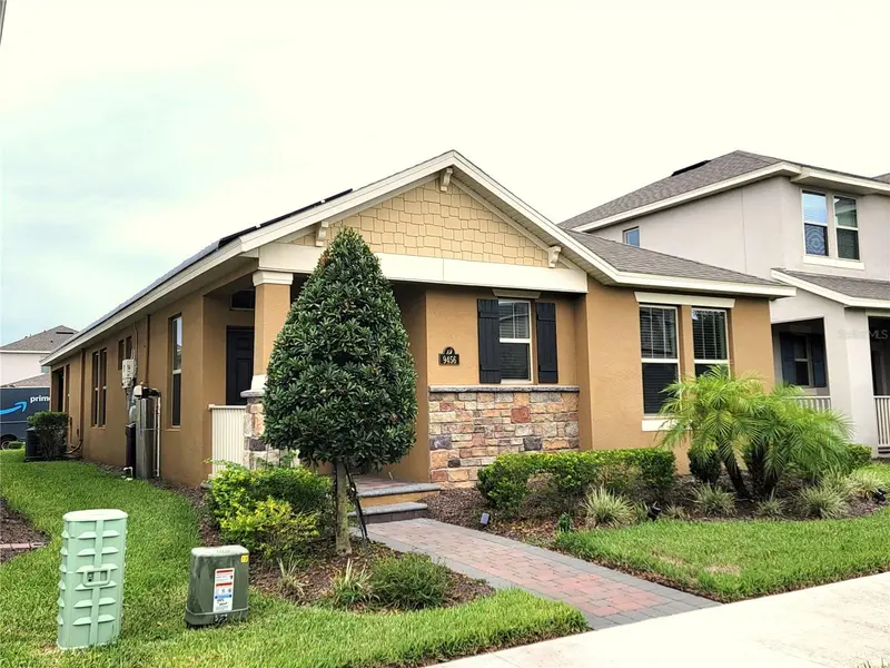 9456 KOMIKA LN, Winter Garden, FL 34787