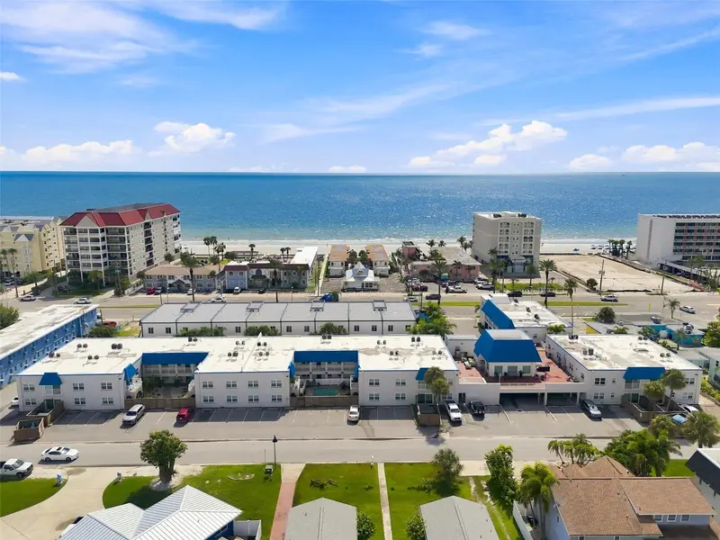 17035 GULF BLVD #216, North Redington Beach, FL 33708