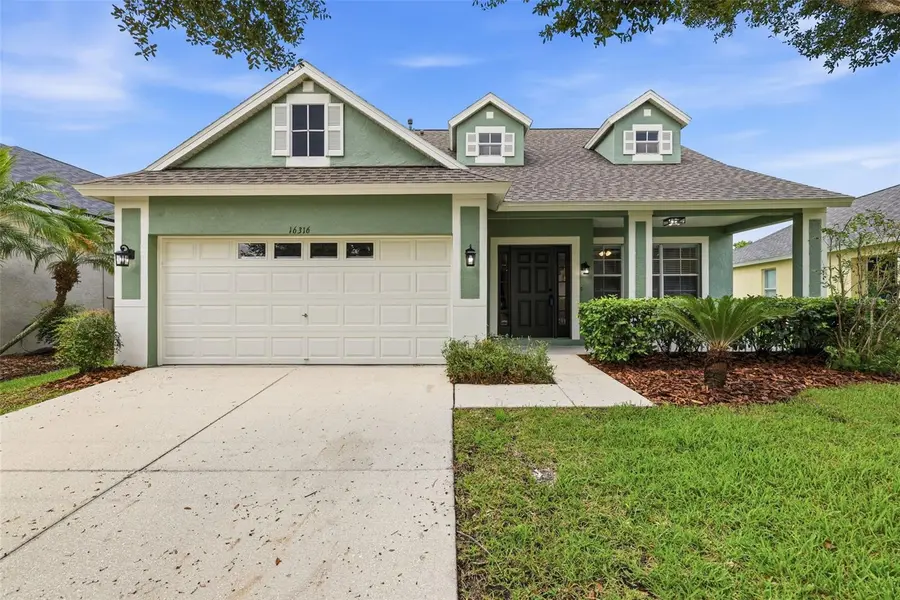 16316 BRIDGECROSSING DR, Lithia, FL 33547