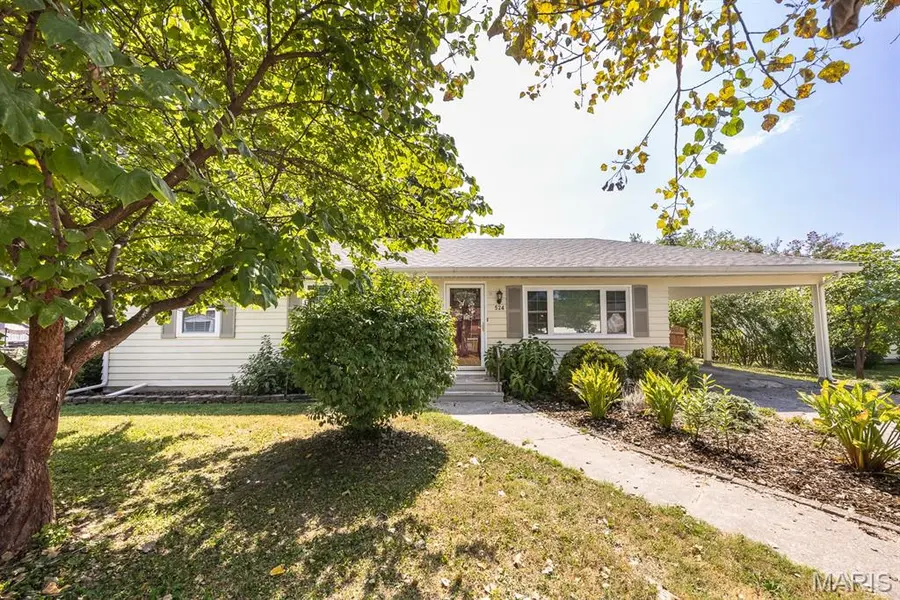 524 Fleming ST, Granite City, IL 62040