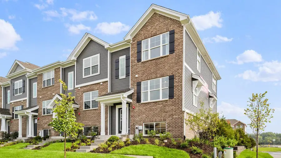 17342 Galway RD, Tinley Park, IL 60477