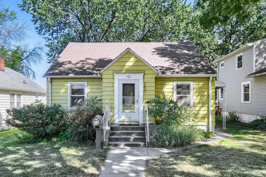 1084 Gorman AVE, West Saint Paul, MN 55118