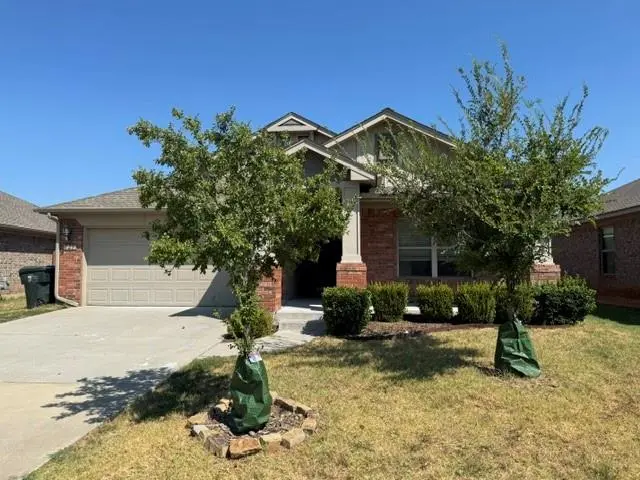 727 Mossy RD, Norman, OK 73069