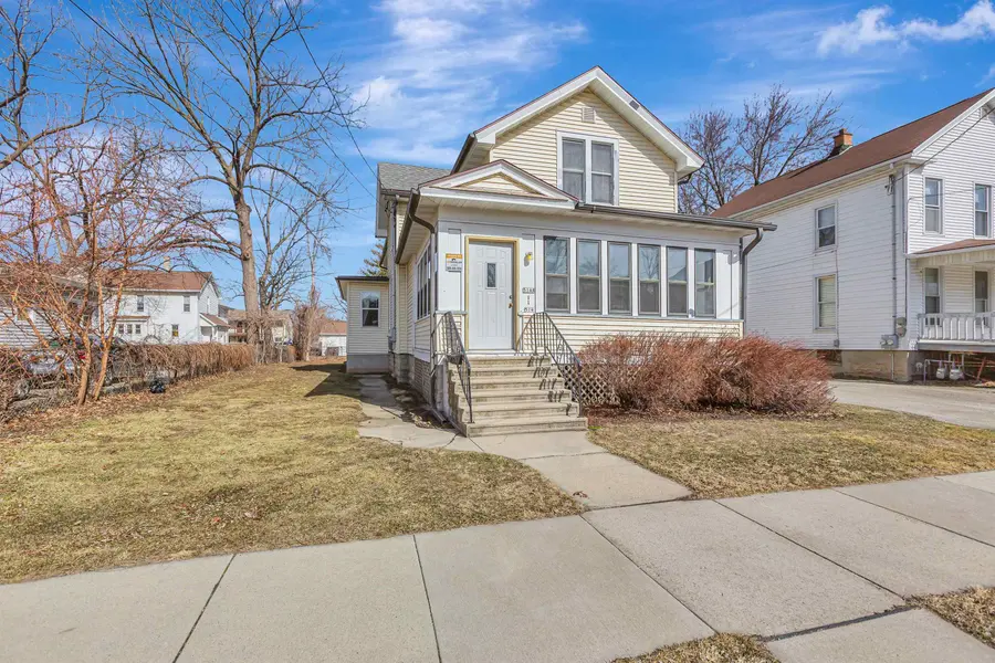 514 W IRVING AVE, Oshkosh, WI 54901