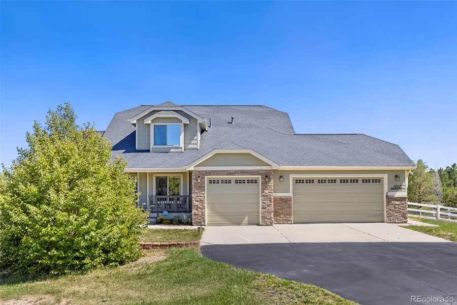 41368 N Farmhouse CIR, Parker, CO 80138