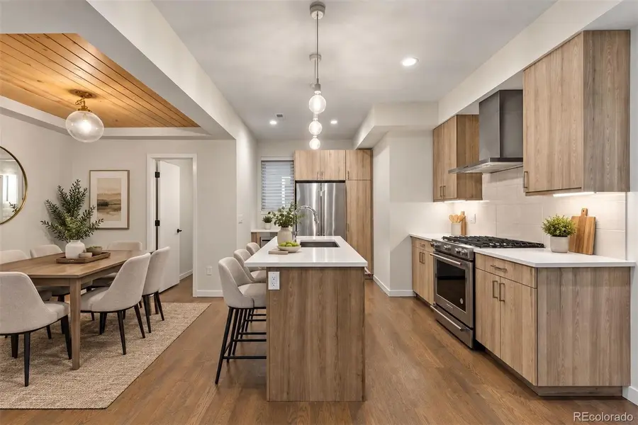 2625 W 25th AVE #3, Denver, CO 80211
