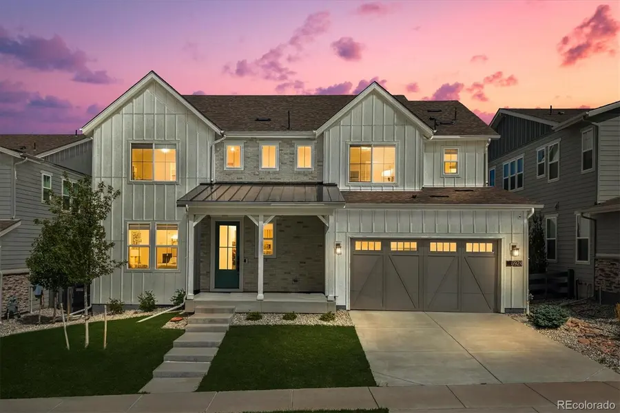 6924 Sunstrand CT, Castle Pines, CO 80108