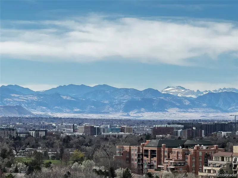 3131 E Alameda AVE #1203, Denver, CO 80209
