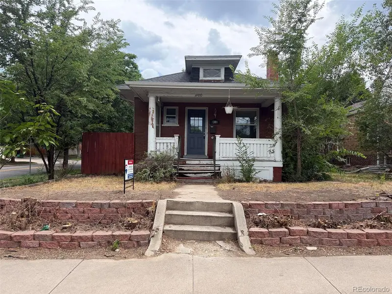 1100 S Josephine ST, Denver, CO 80210