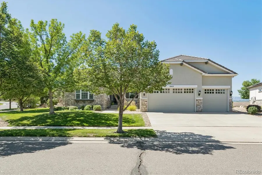 16415 Grays WAY, Broomfield, CO 80023