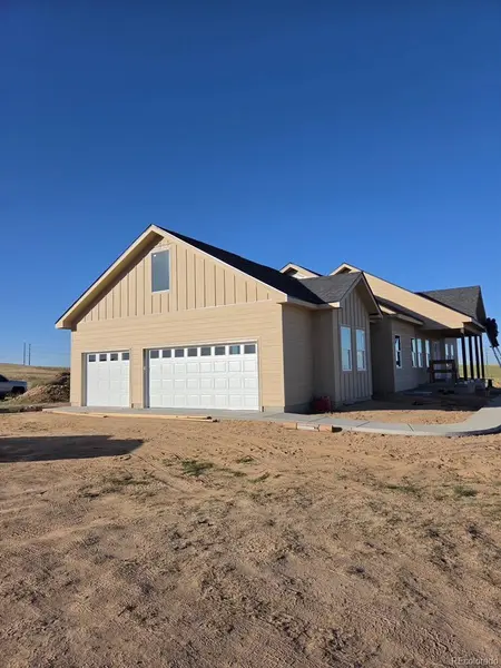 50091 E Orchard RD, Bennett, CO 80102