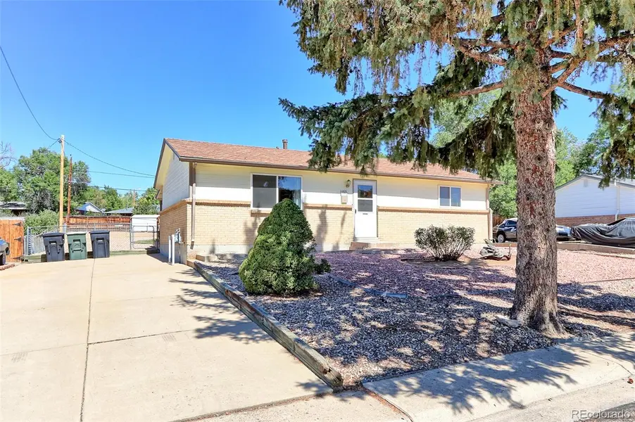 1165 W 96th PL, Thornton, CO 80260