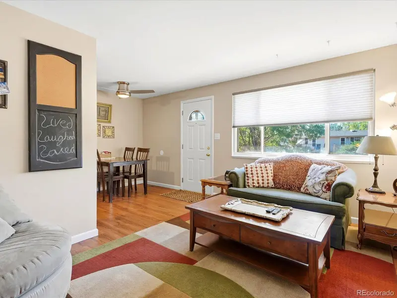 776 W Cleveland CIR, Lafayette, CO 80026
