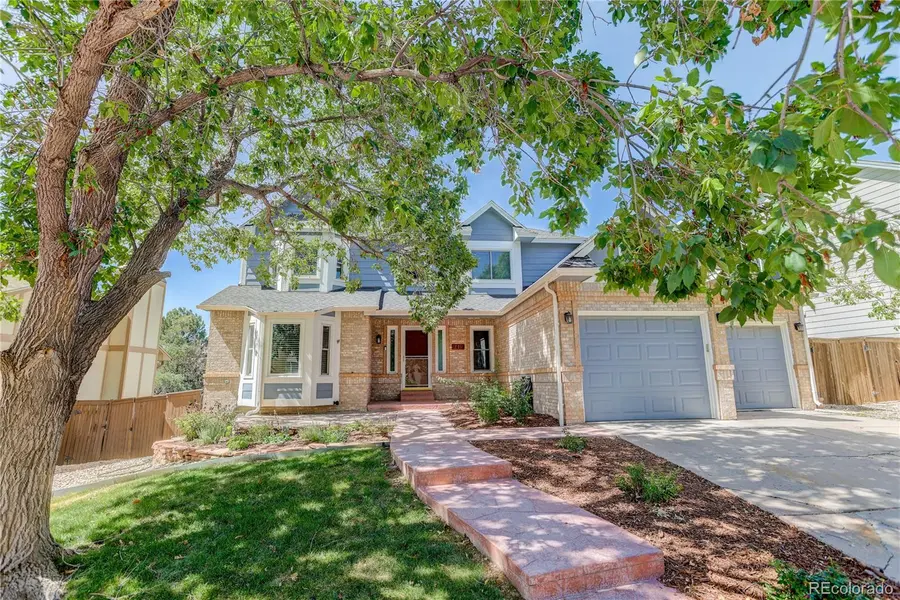 9419 Yale LN, Highlands Ranch, CO 80130