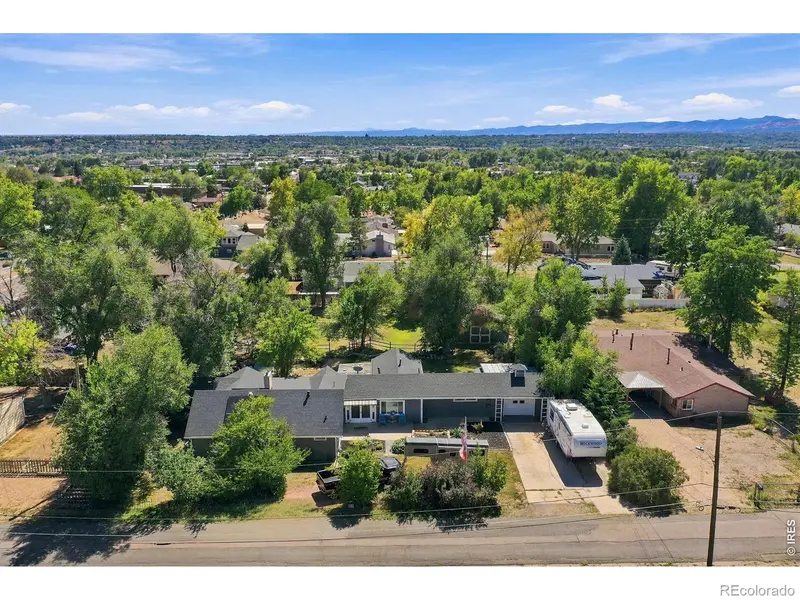 6430 W 62nd PL, Arvada, CO 80003