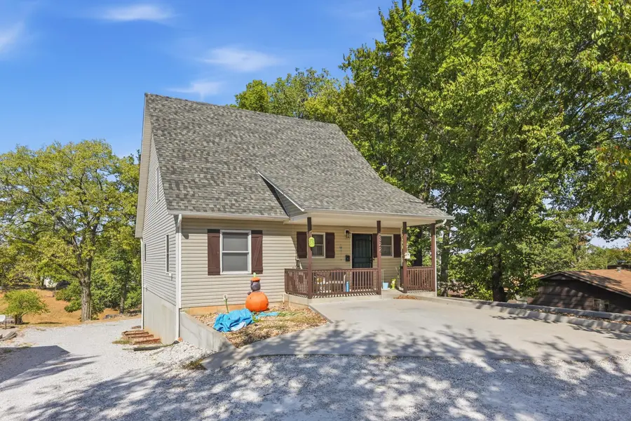 3322 S Moffet AVE, Joplin, MO 64804