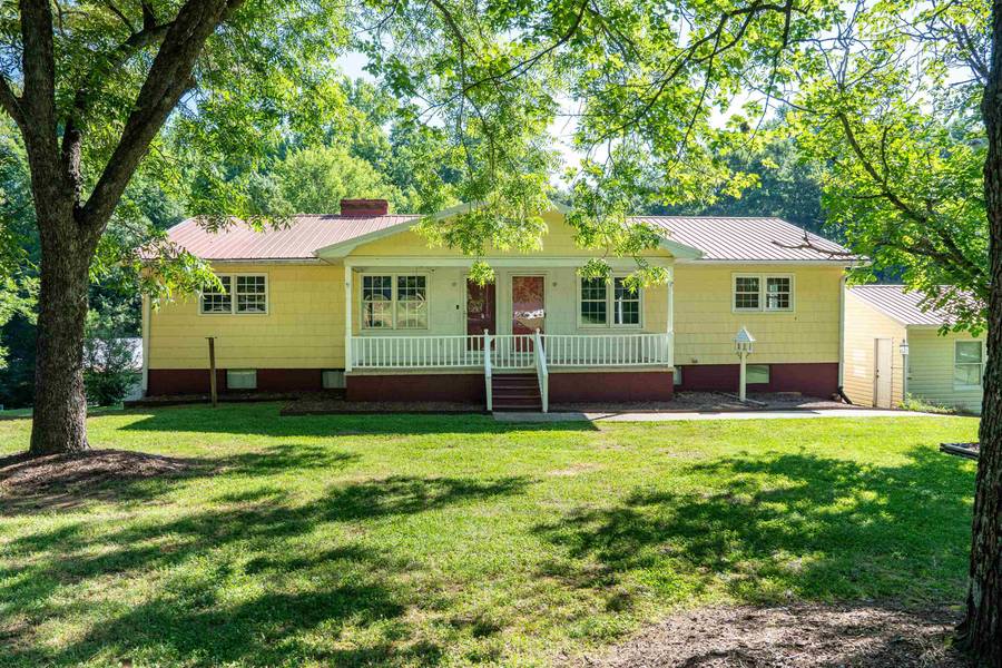 134 Pruitt RD, Chesnee, SC 29323