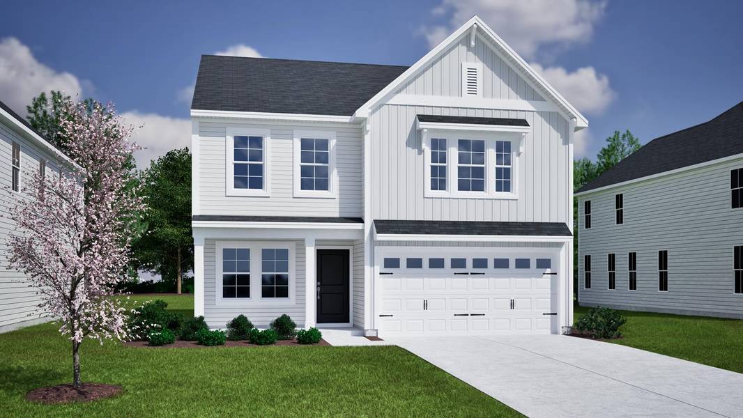 12171 Lansbury DR, Inman, SC 29349