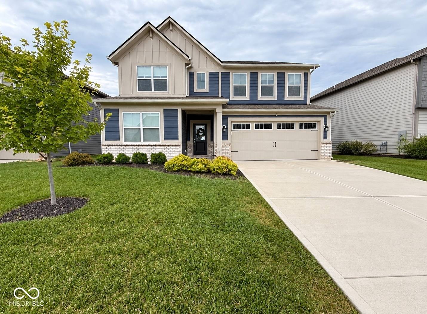 8648 Laurelton PL, Brownsburg, IN 46112