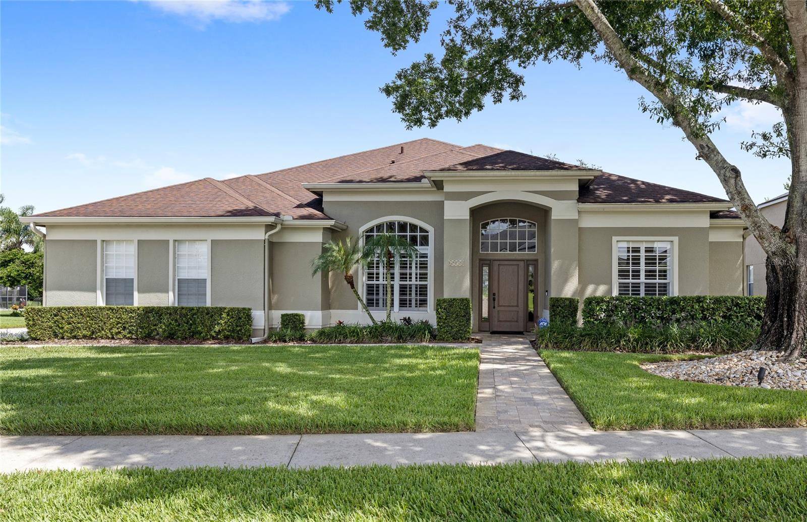 6938 SYLVAN WOODS DR, Sanford, FL 32771
