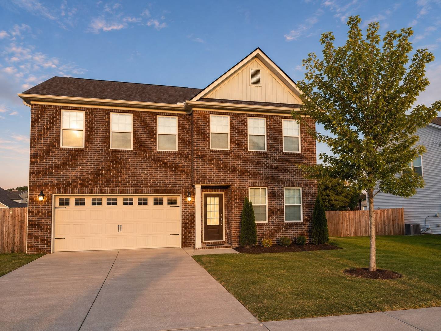 3039 Commonwealth Dr, Spring Hill, TN 37174