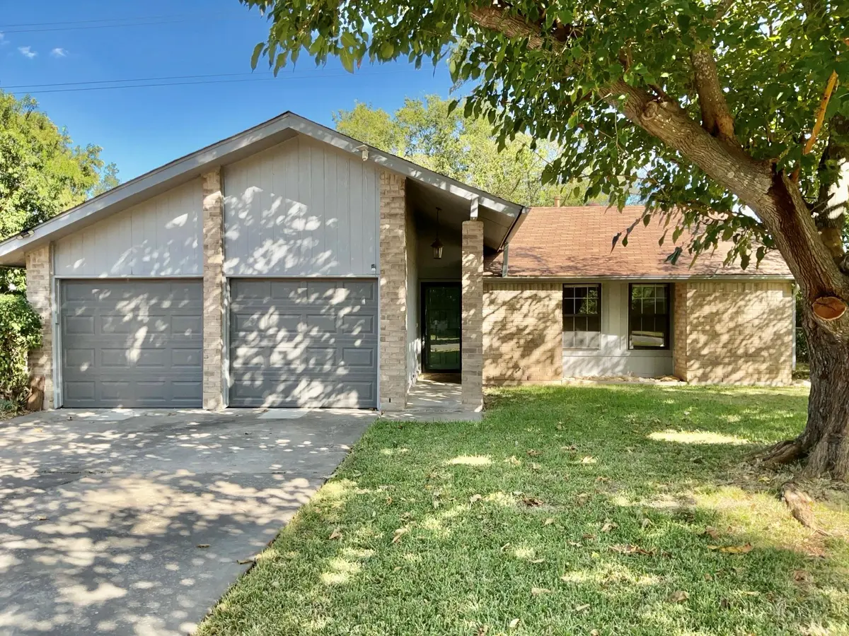 408 E Central DR, Georgetown, TX 78628