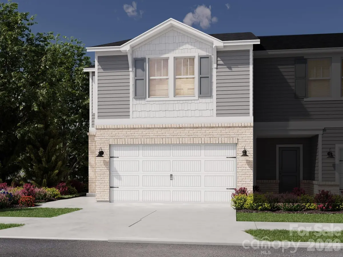 8300 Hidden Springs TRL, Charlotte, NC 28216