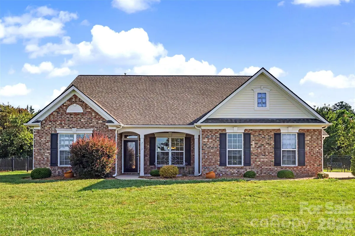 2117 Belle Regal CIR, Rock Hill, SC 29732