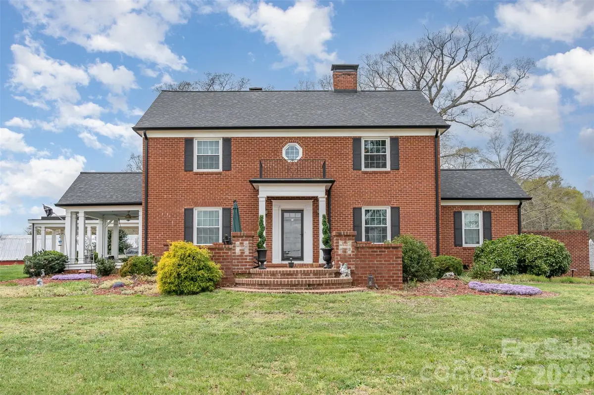 1783 Reepsville RD, Lincolnton, NC 28092