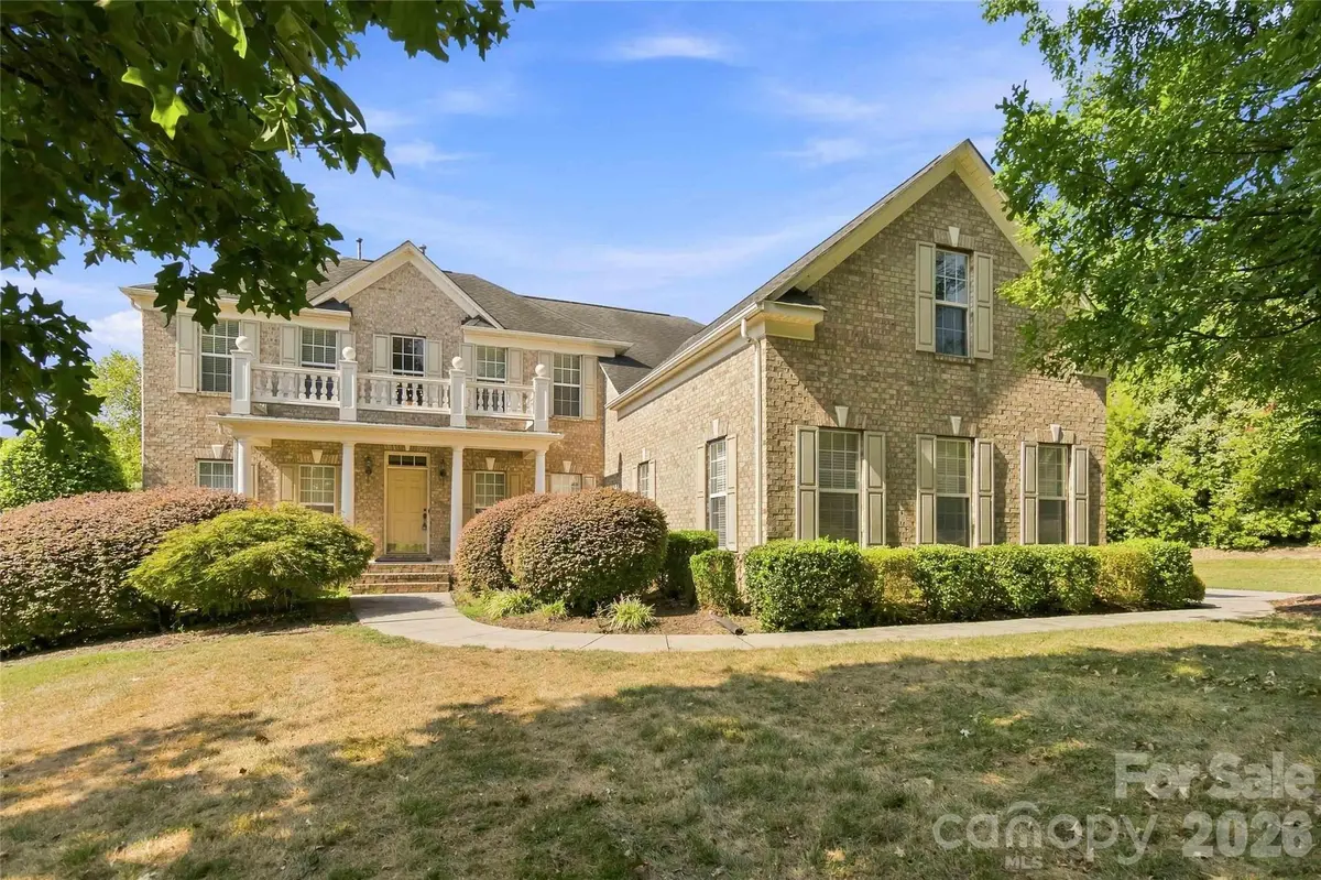 7607 Meadow Grove DR, Waxhaw, NC 28173