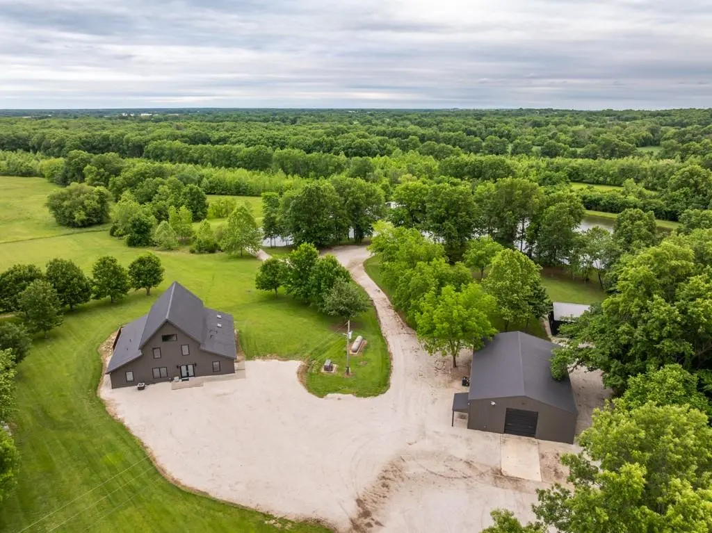16199 NW 701 County RD, Archie, MO 64725