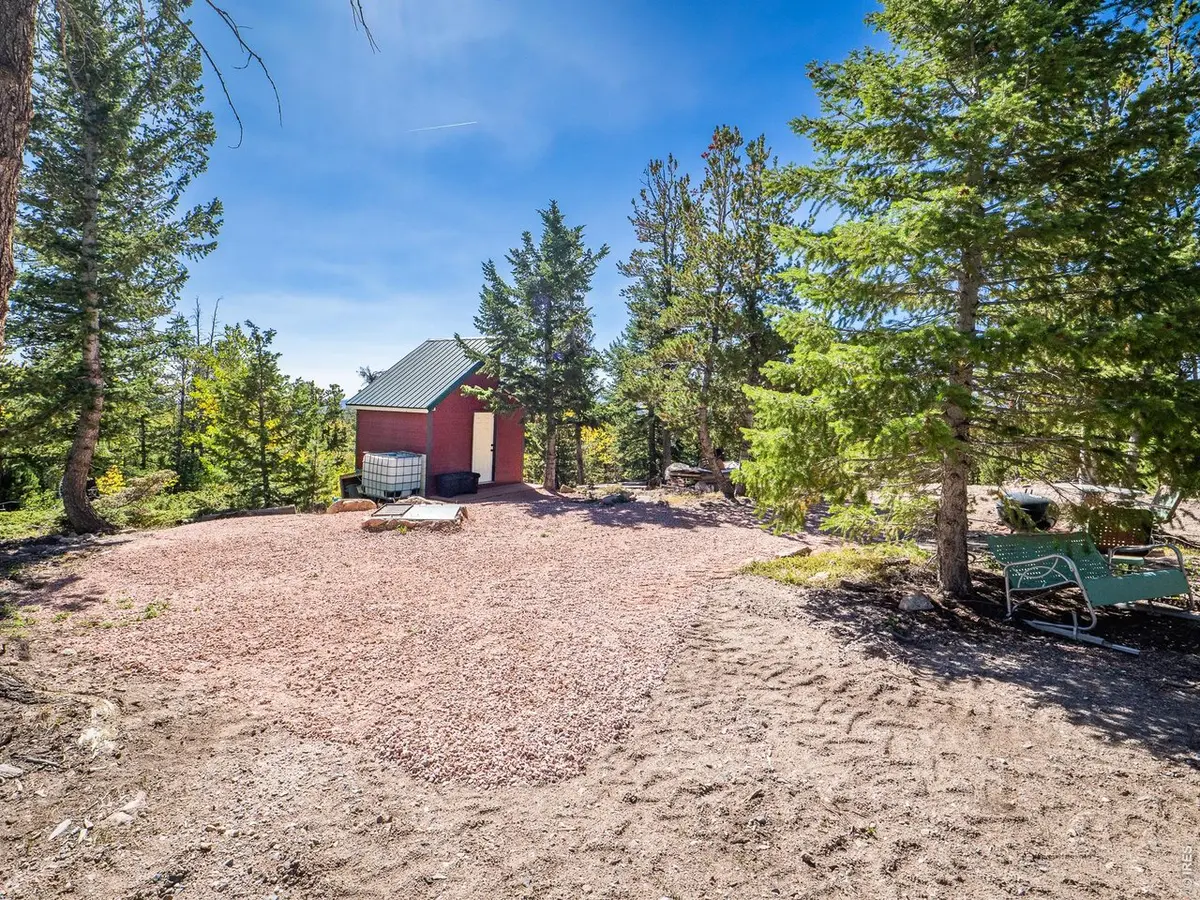 391 Tonkawa, Red Feather Lakes, CO 80545